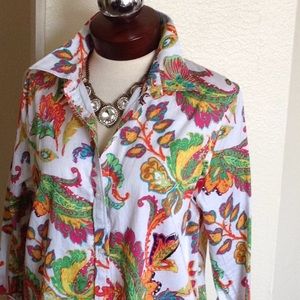 Ralph colorful Shirt 💕🌹